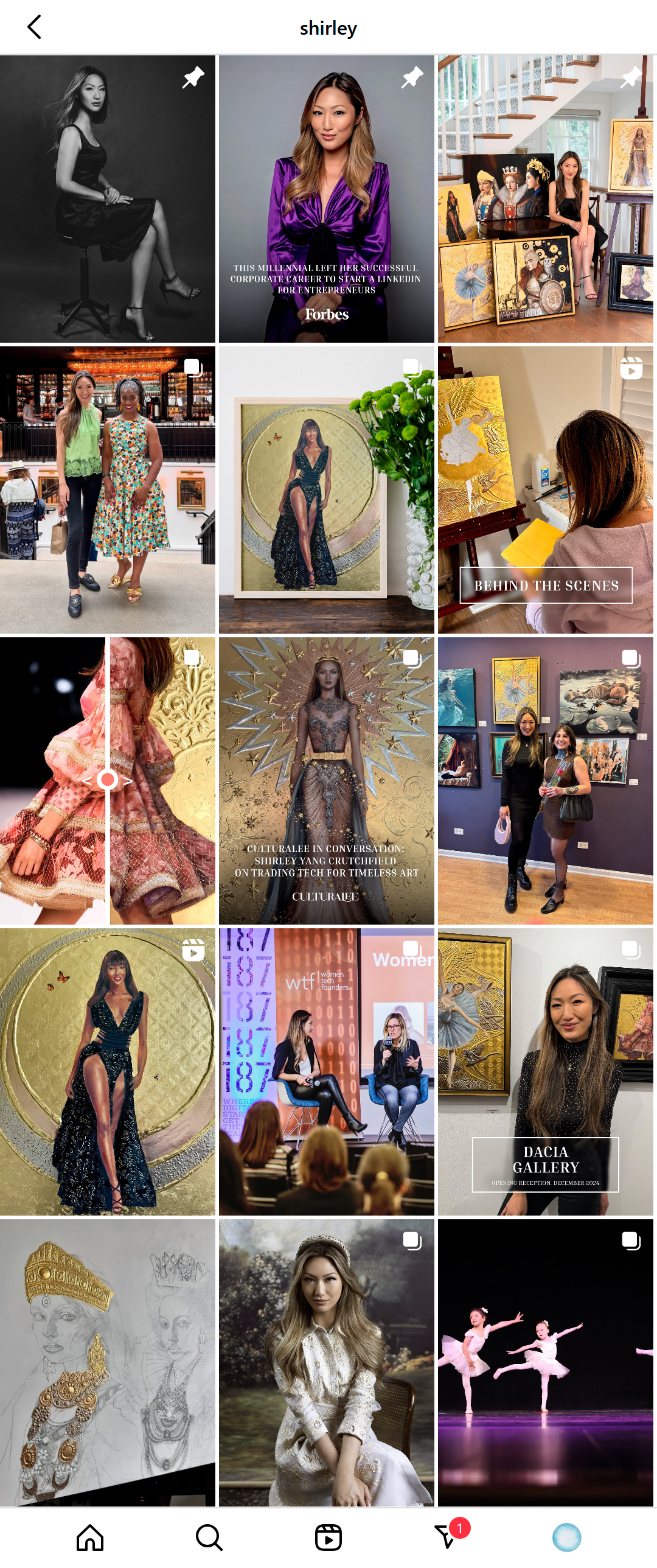 Www instagram com interreality art 1