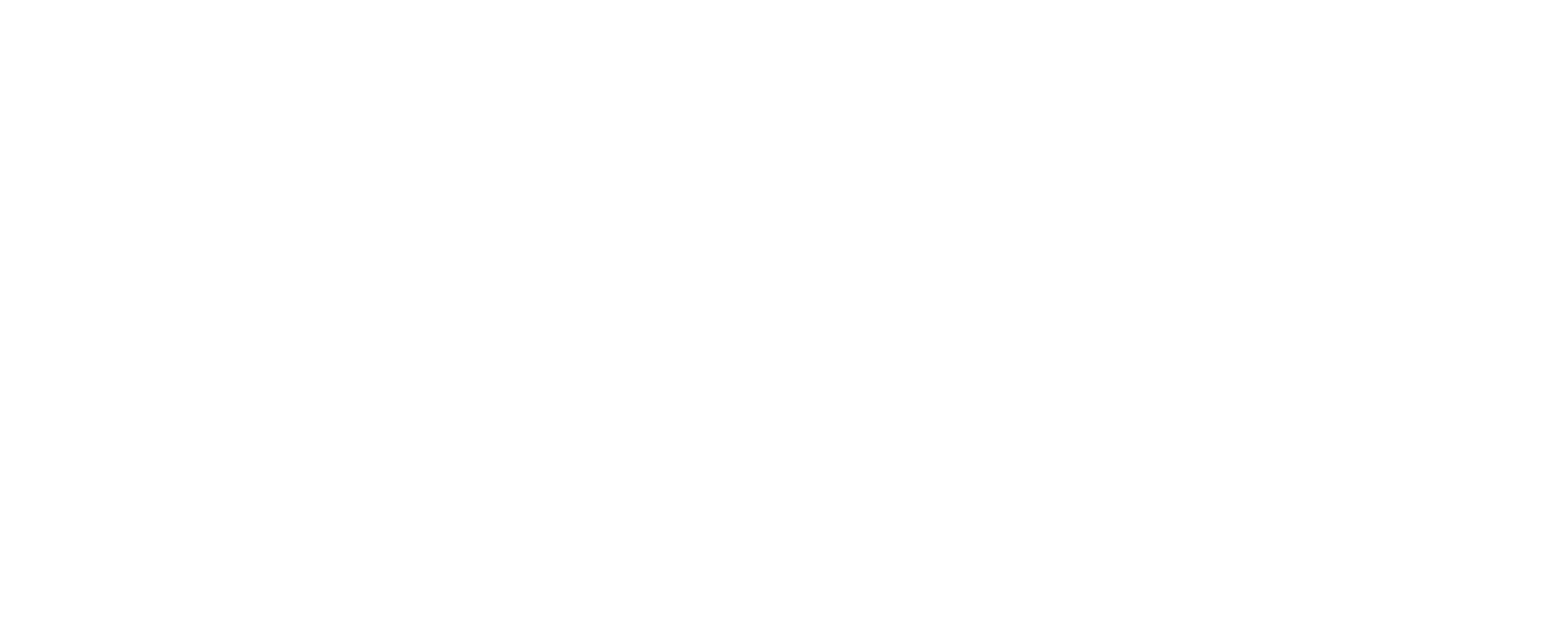 A24 Logo White