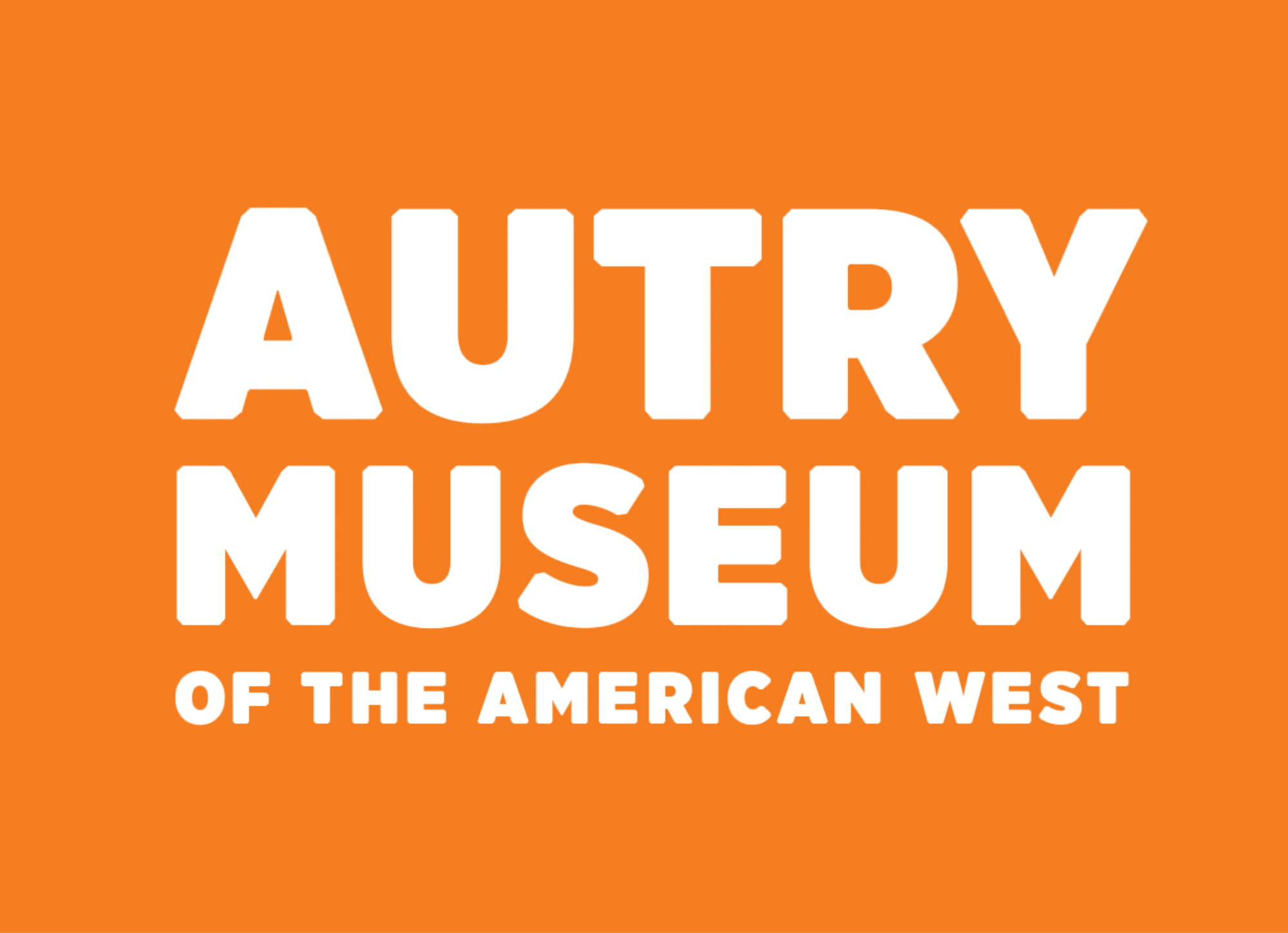 Autry Logo