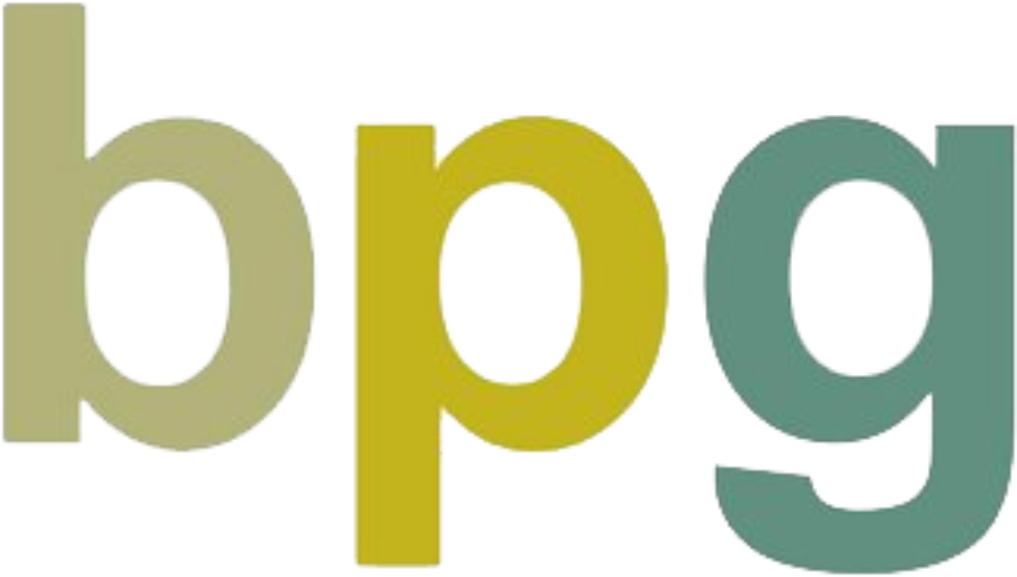 BPG Logo SVG
