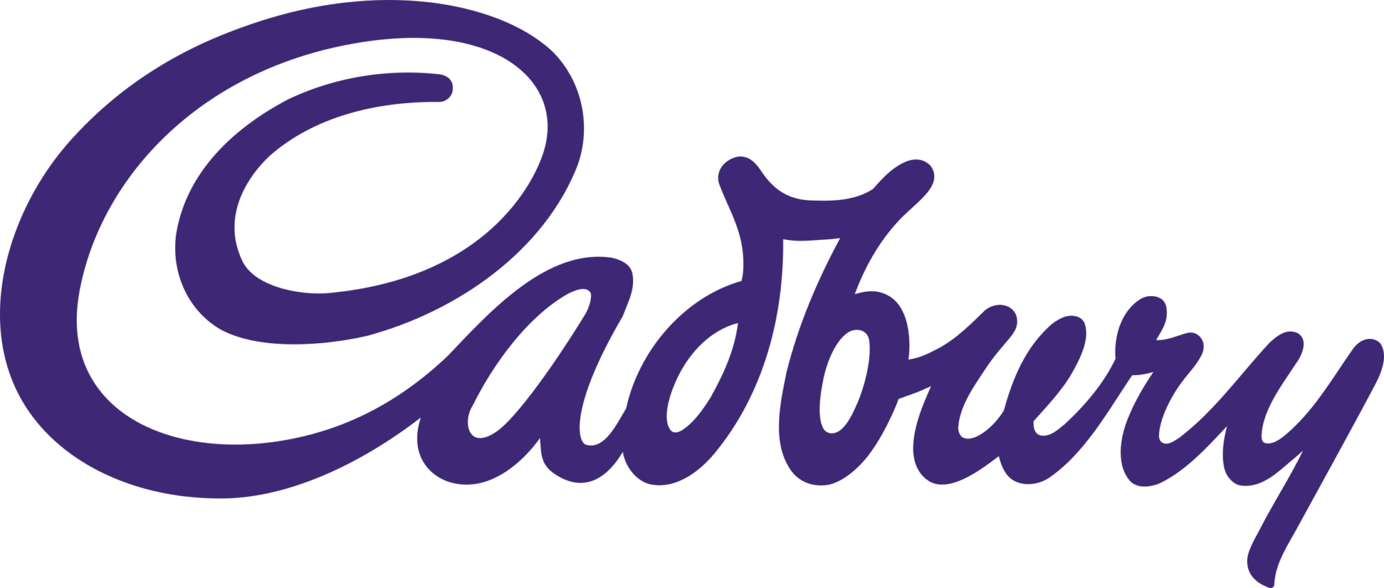 Cadbury Logo svg