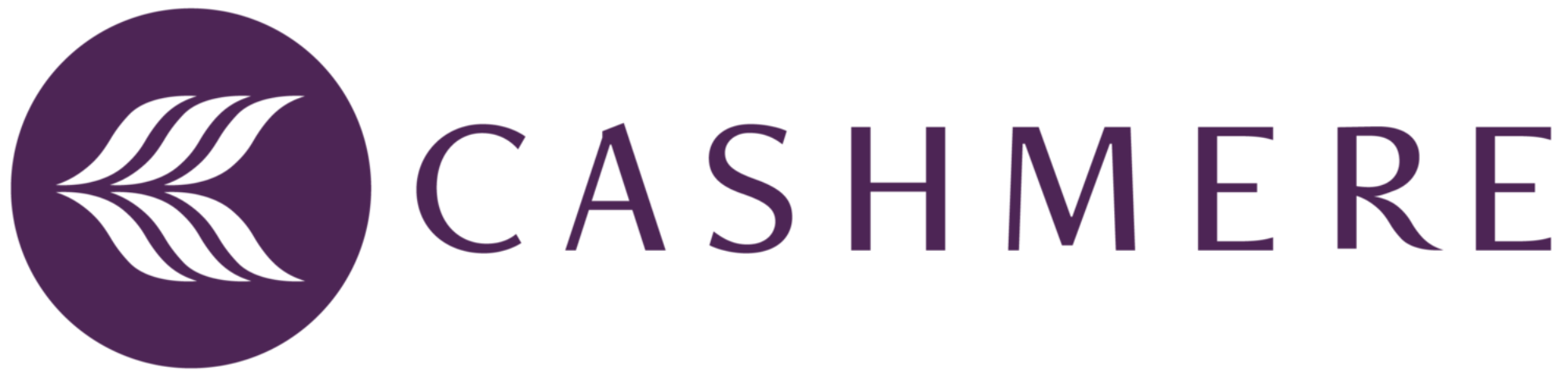 Cashmere Logo