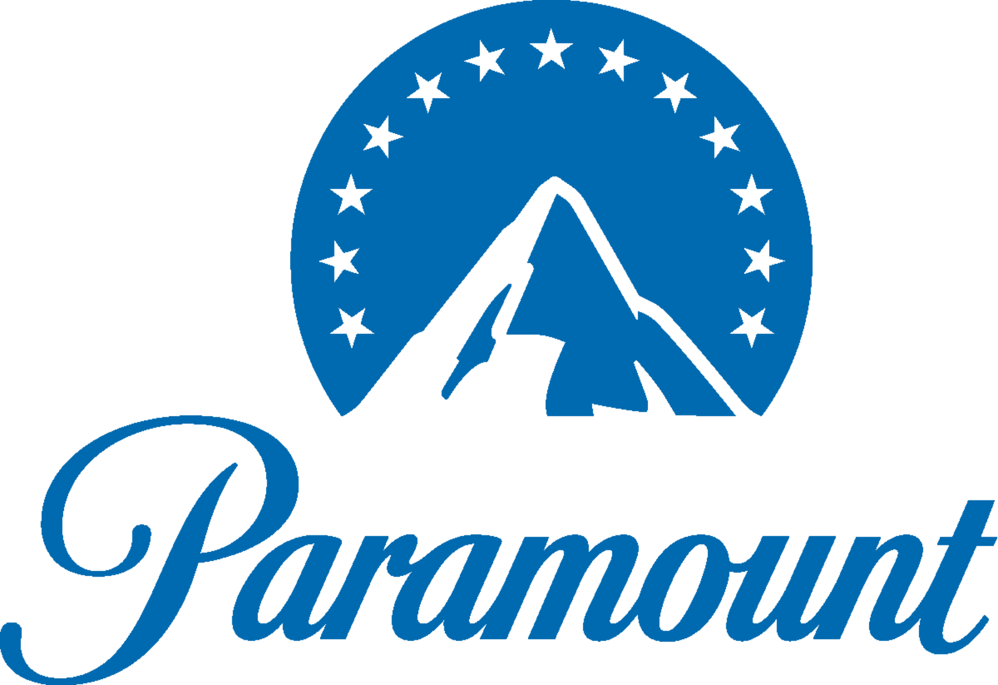 Paramount Global Lighter