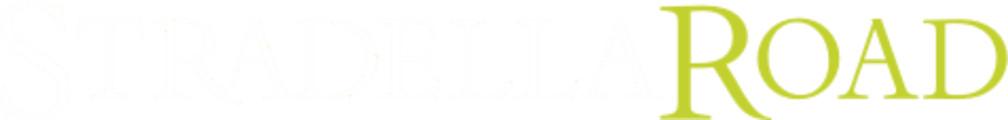 Stradella Road Logo Transparent