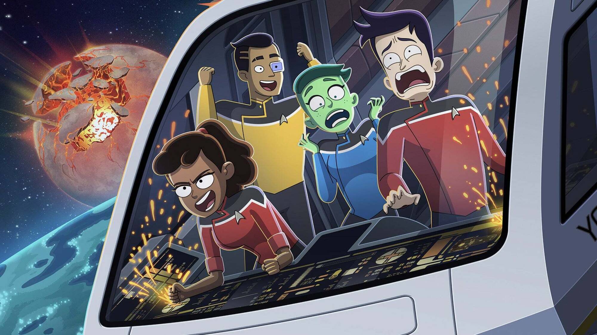 Star trek lower decks season 4 blogroll 1694035454908